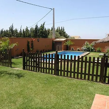 Сasa de vacaciones Marta Clara *
