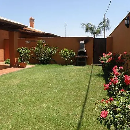 Сasa de vacaciones Marta Clara